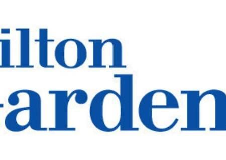 Hilton Garden Inn Detroit Utica, Mi Clinton Township Exterior foto